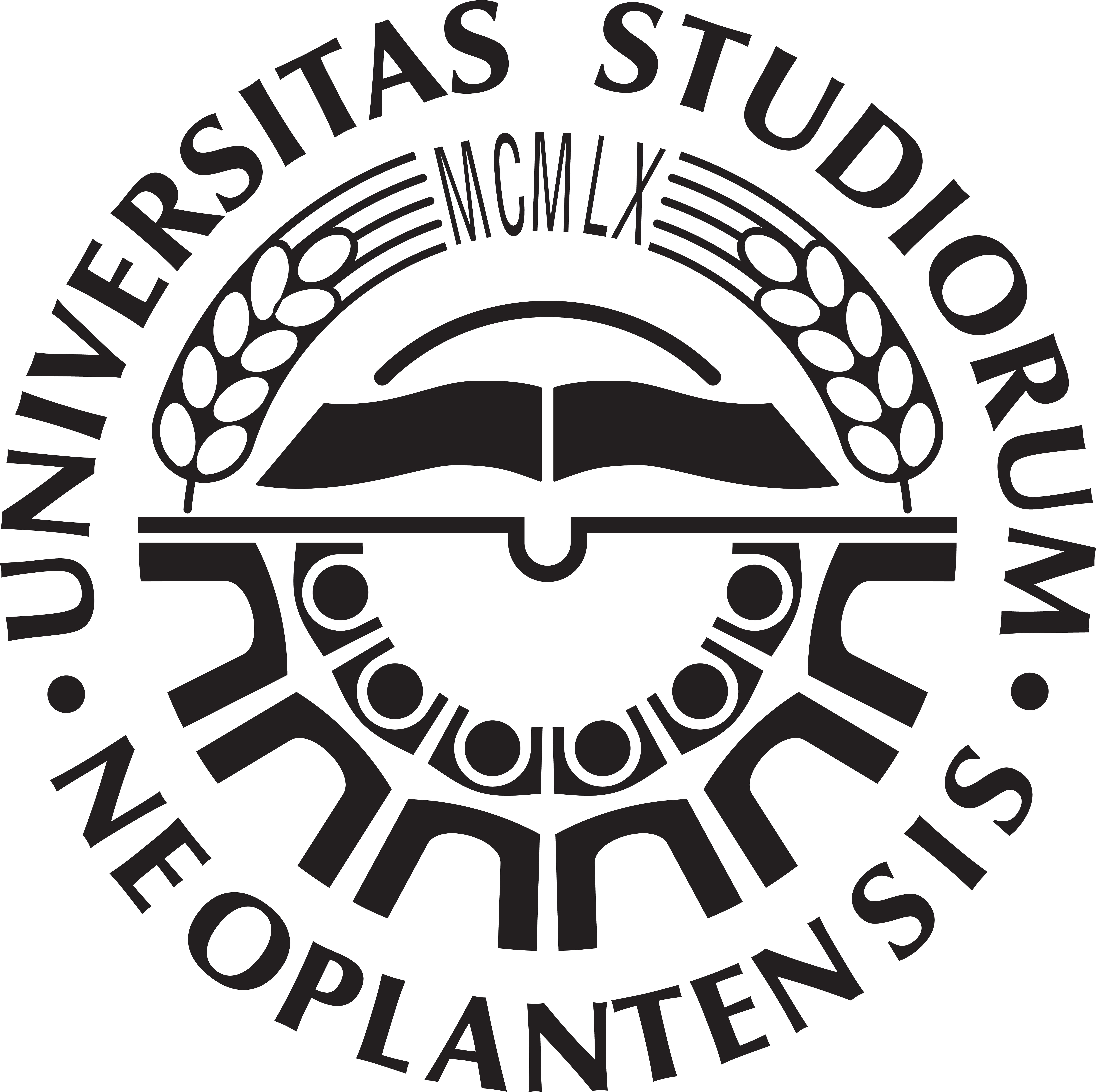 UNS Logo